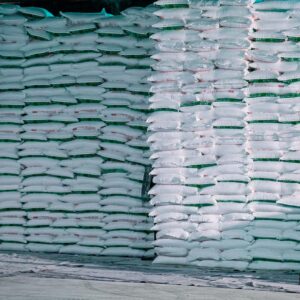 Tinh bột khoai mì biến tính – Loại dùng trong thực phẩm